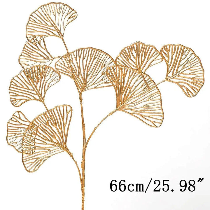 Arranjo de Flores Artificiais Decoração de Natal Natal 05 - Arranjo de Flores Artificiais Decoração de Natal Design & Casa B 